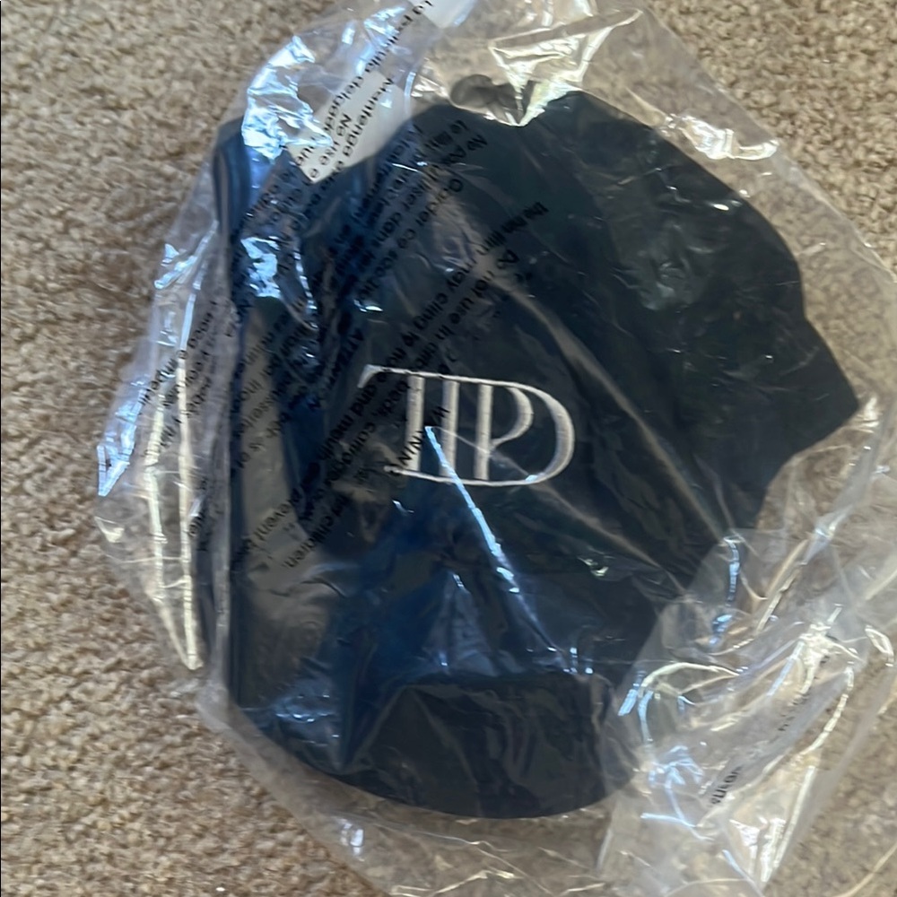 TTPD dad hat